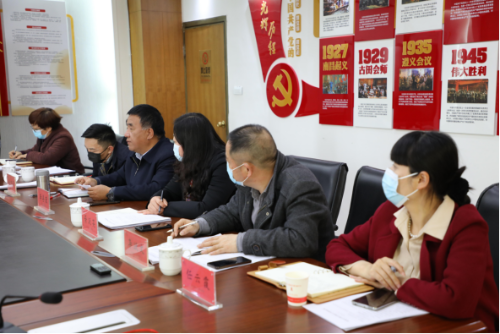 李善荣到昆明市调研计生协工作240