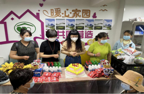 昆明市各级计生协开展形式多样的“5.29会员活动日”活动277