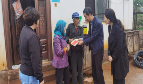 昆明市各级计生协开展形式多样的“5.29会员活动日”活动737