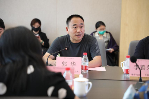 昆明市计生协召开全市婴幼儿照护服务工作交流研讨会498