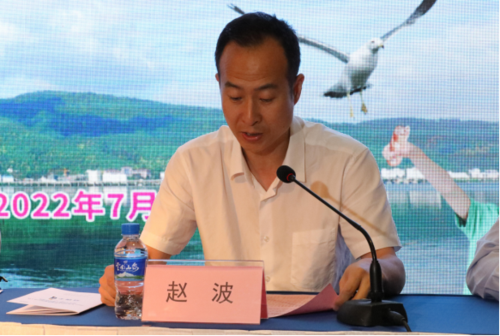 2022年度全国家庭健康促进行动工作研讨会暨能力建设培训班在云南昆明举行619