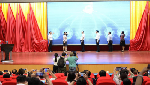 中国计生协家庭健康促进行动昆明市晋宁区试点暨昆明市2022年度“好家风 健康行”家庭健康主题推进活动启动（7.20）1373