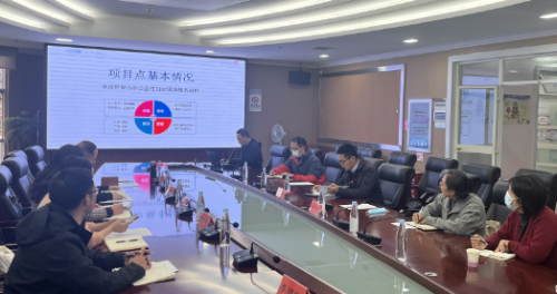 市计生协赴昆明市妇幼保健院调研优生优育项目开展情况（改）713