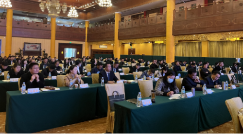 兜底保障，服务群众，省全召开计生保险工作总结及表彰大会简报512